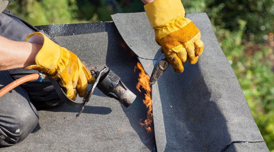 Expert new roof installation services in Belfry, KY